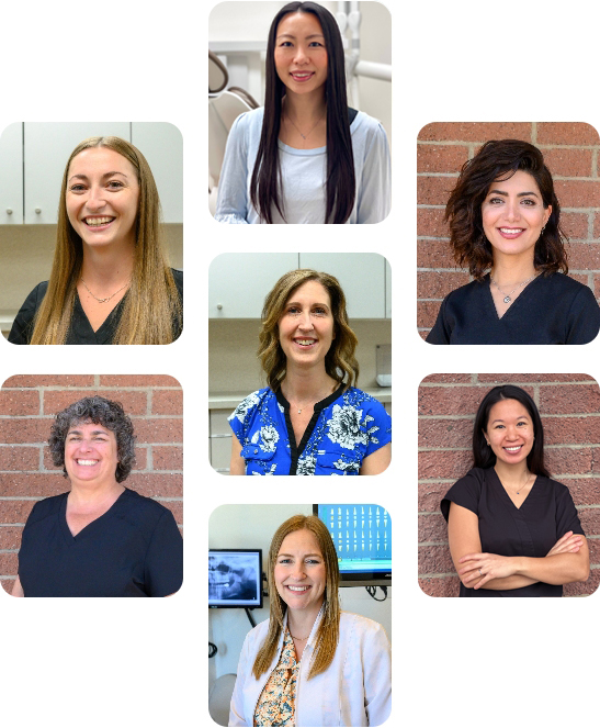 Walnut-Grove-Dental-team